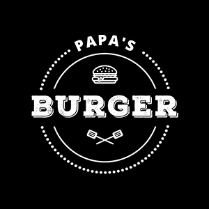 Papas Burger Papas Burger